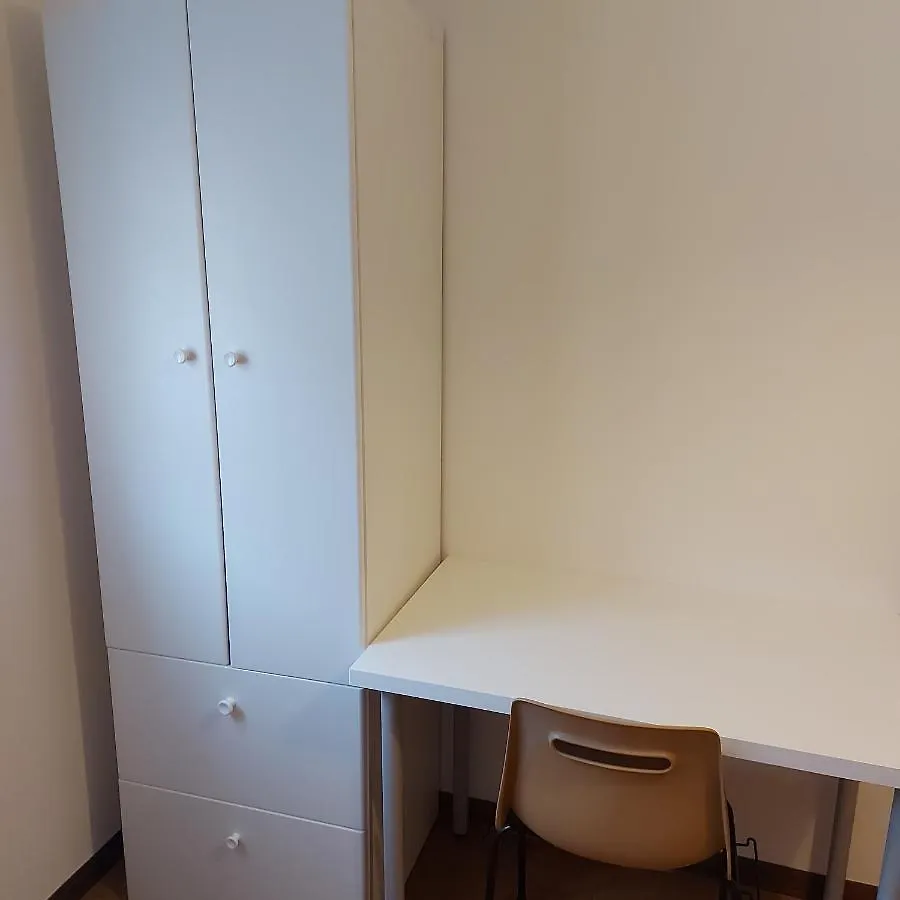 Fare Bnb - Room Pappagnocca Reggio Emilia Italy