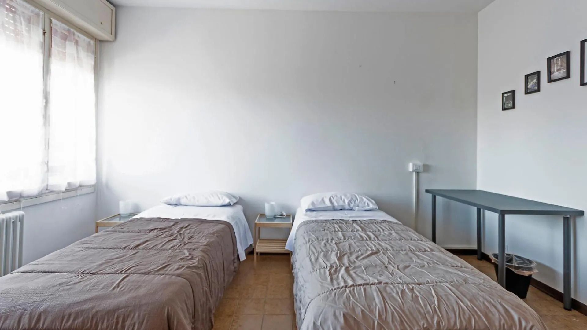 Fare Bnb - Room Pappagnocca Reggio Emilia