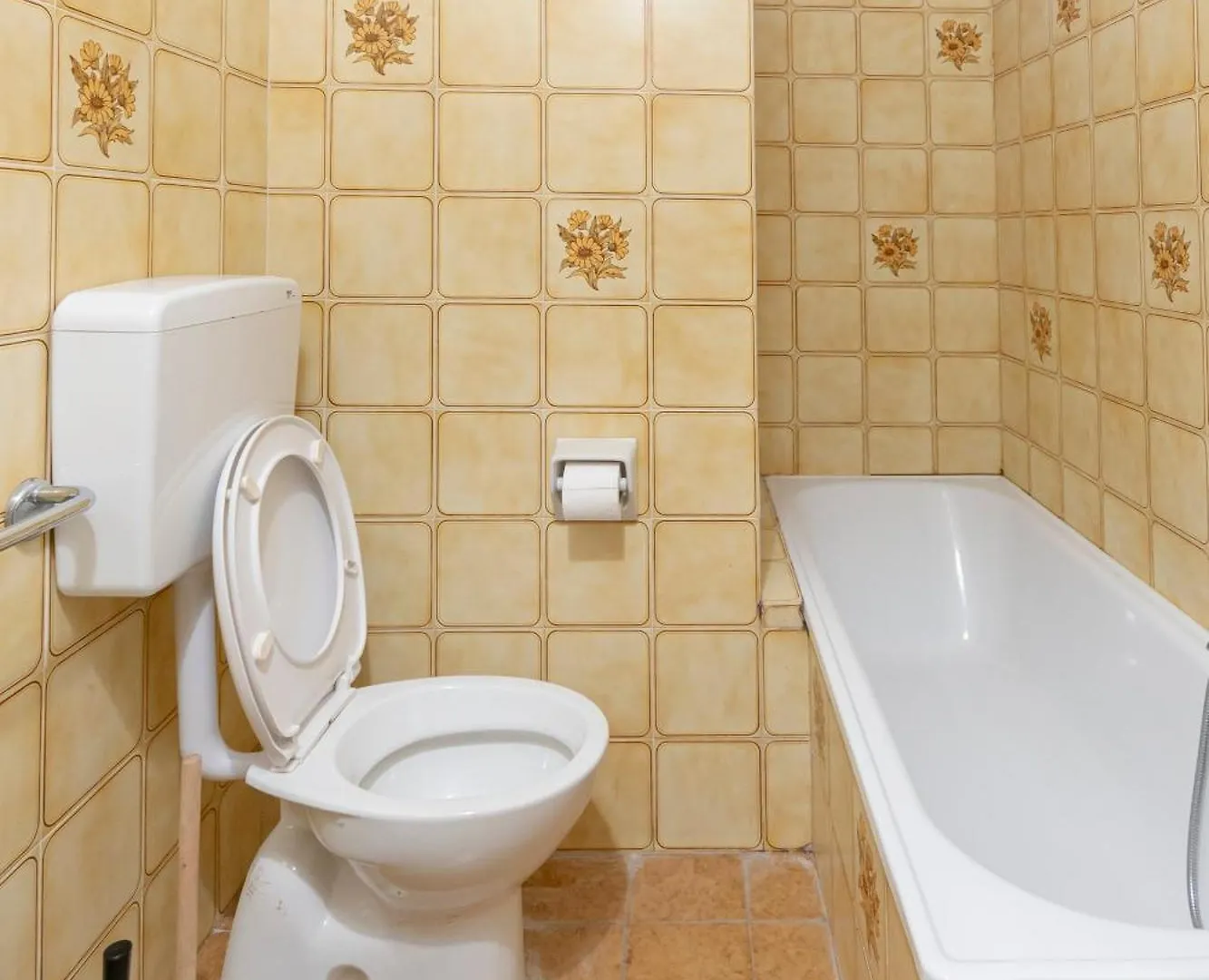 Guest house Fare Bnb - Room Pappagnocca Reggio Emilia
