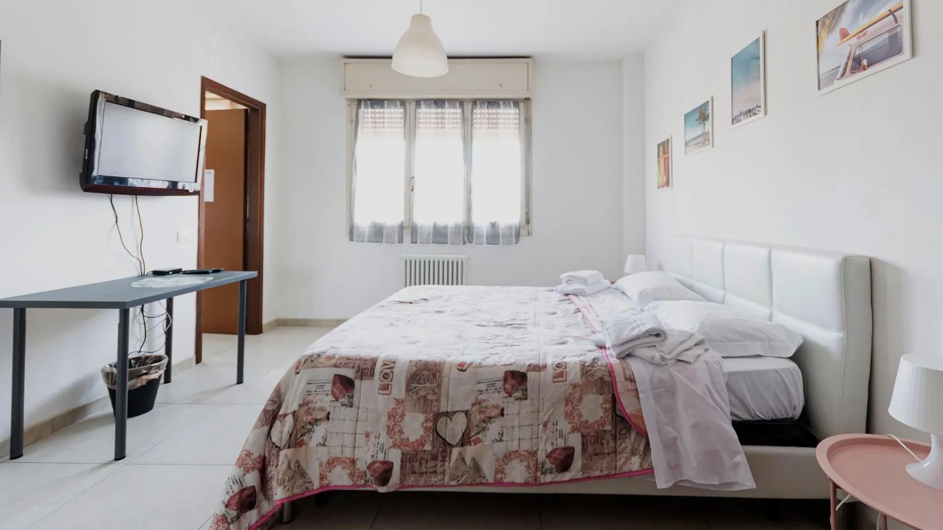 Fare Bnb - Room Pappagnocca Reggio Emilia 0*,  Italy