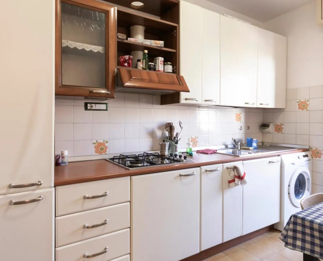 Fare Bnb - Room Pappagnocca Reggio Emilia