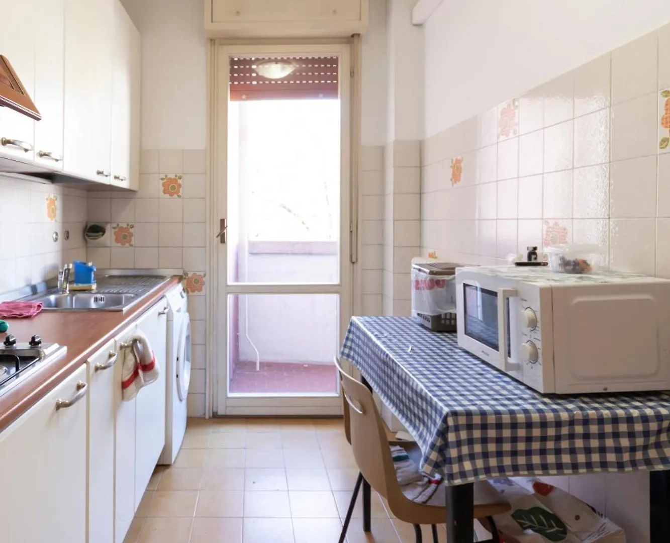 Fare Bnb - Room Pappagnocca Reggio Emilia