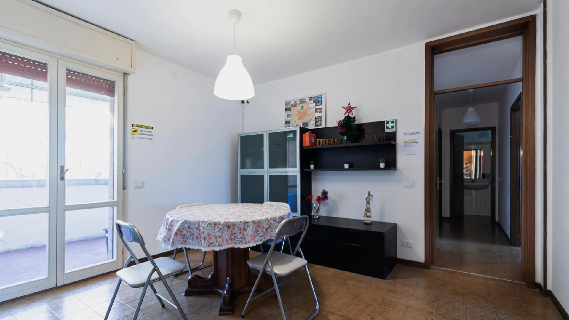 Fare Bnb - Room Pappagnocca Reggio Emilia 0*,  Italy