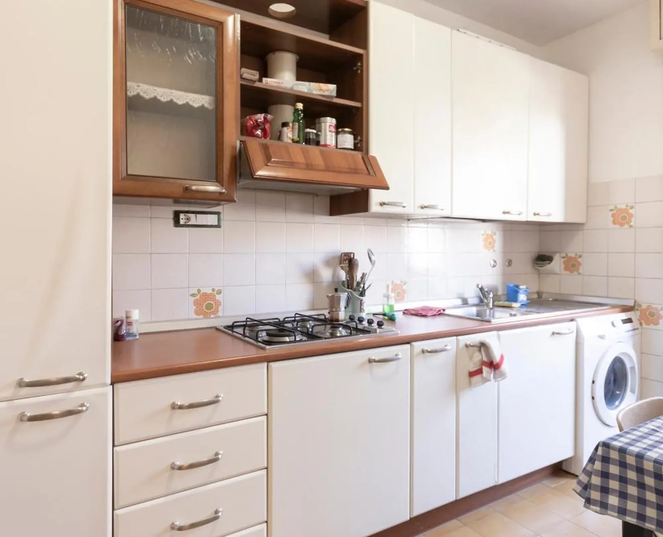 Fare Bnb - Room Pappagnocca Reggio Emilia Guest house