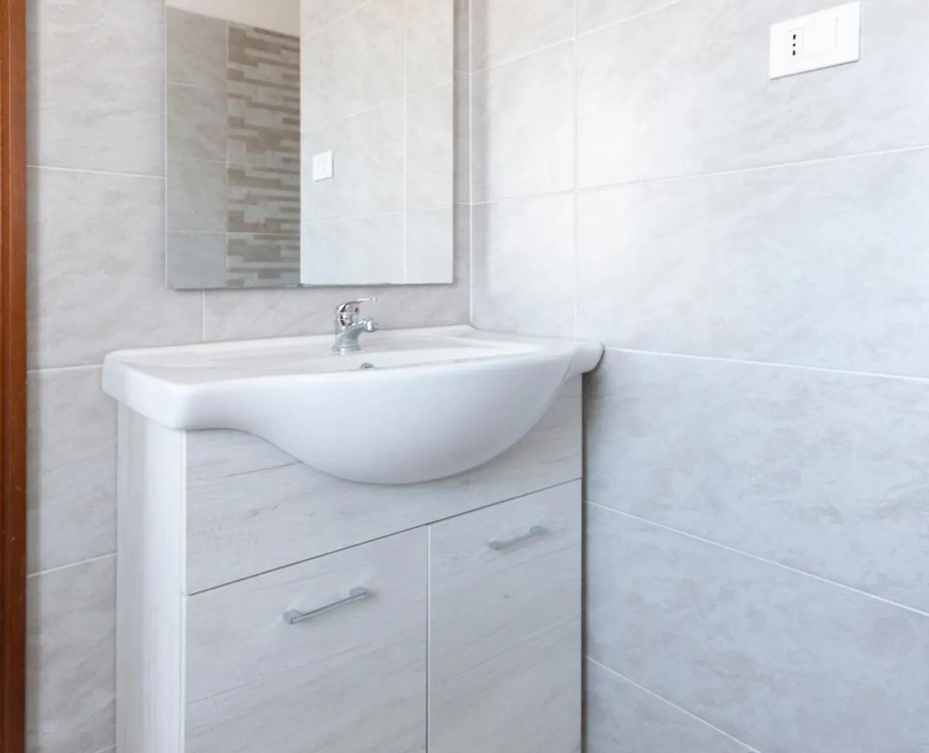 Fare Bnb - Room Pappagnocca Reggio Emilia Guest house